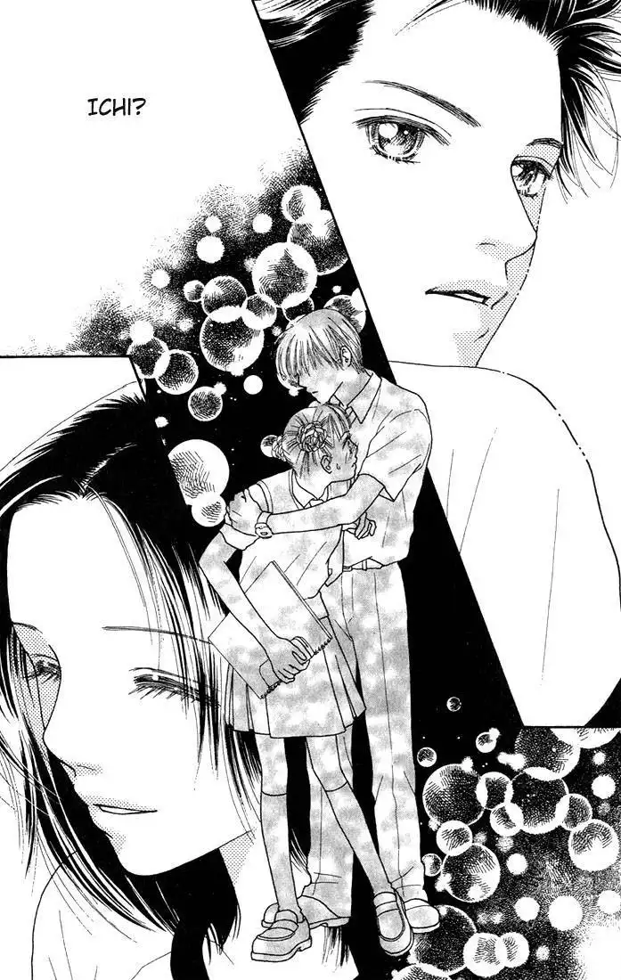 Parfait Tic Chapter 13 24
